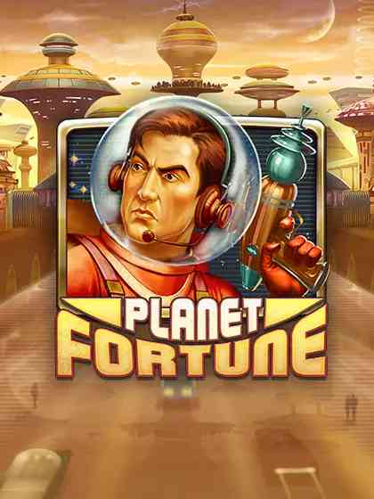 Planet Fortune