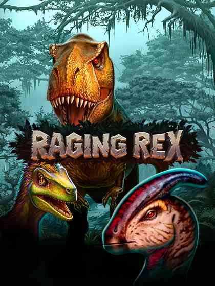 Raging Rex