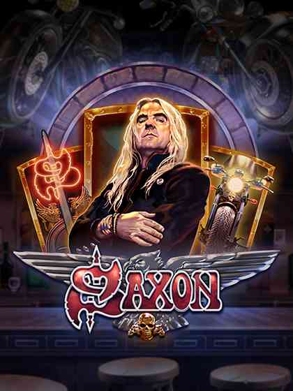 Saxon