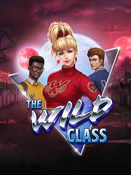 The Wild Class