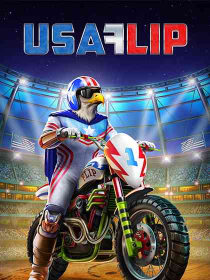 USA Flip