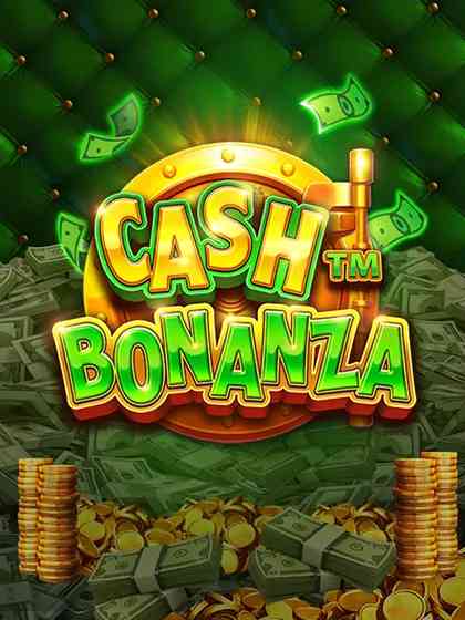 Cash Bonanza