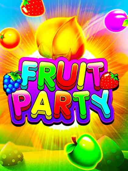 Fruit Party