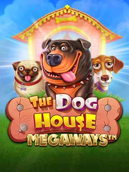 The Dog House Megaways