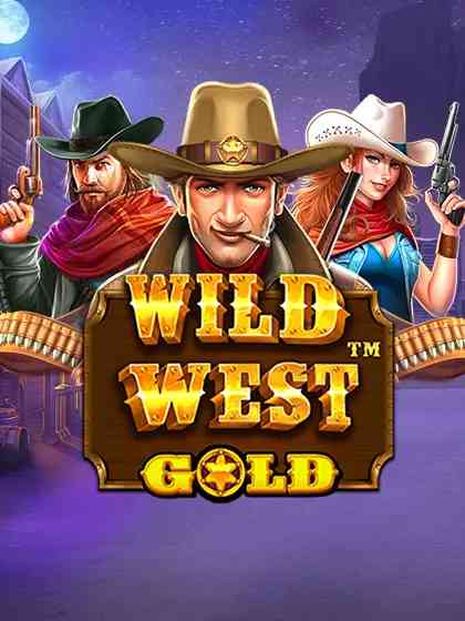 Wild West Gold