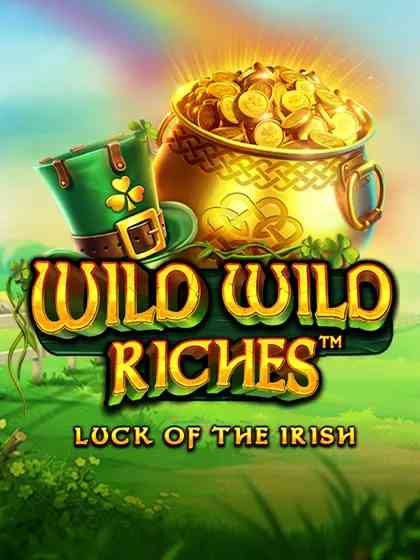 Wild Wild Riches