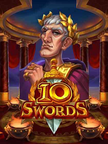 10 Swords