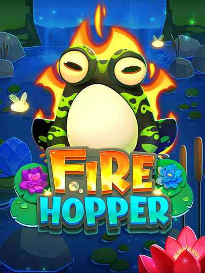 Fire Hopper
