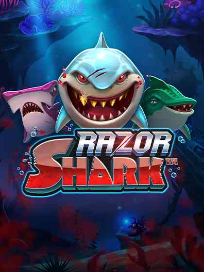 Razor Shark