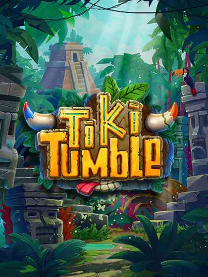 Tiki Tumble