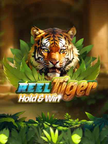 Reel Tiger