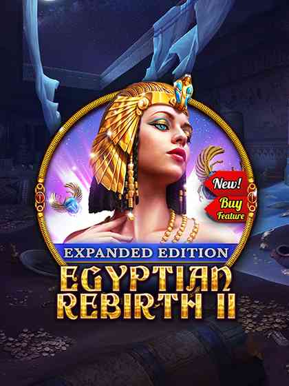 Egyptian Rebirth II