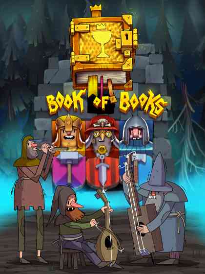 Book of Books