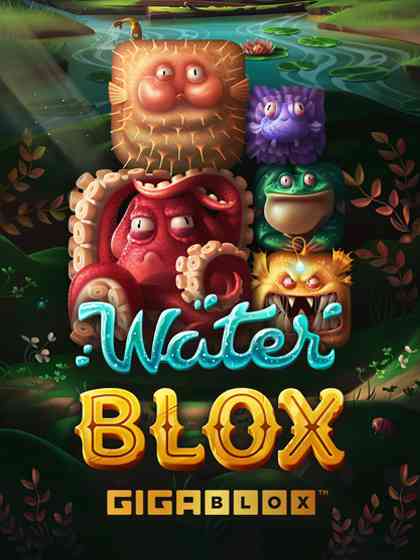 Water Blox