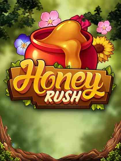 Honey Rush