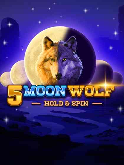 5 Moon Wolf