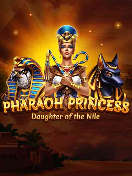 Pharaoh Princess