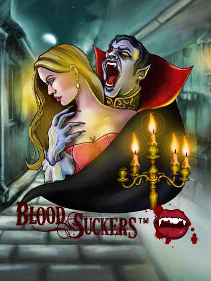 Blood Suckers
