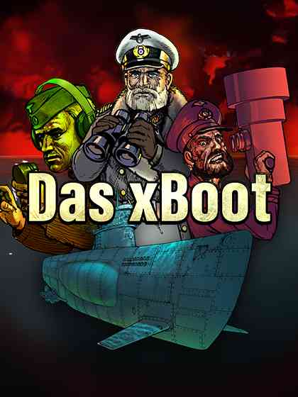 Das xBoot