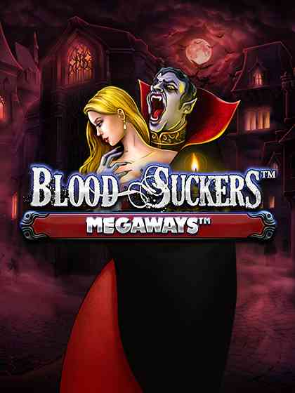 Blood Suckers Megaways