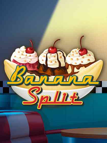 Banana Split