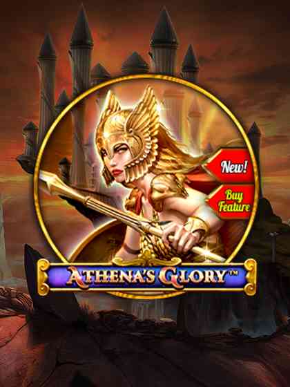Athena's Glory