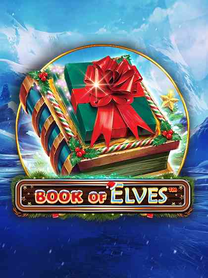 Book Of Elves