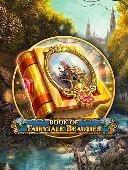 Book Of Fairytale Beauties