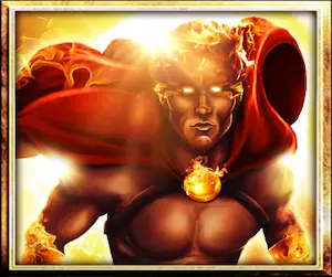 Apollo Apollo God of the Sun 10 Win Ways