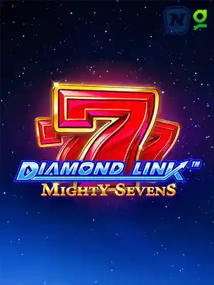 Diamond Link Mighty Sevens