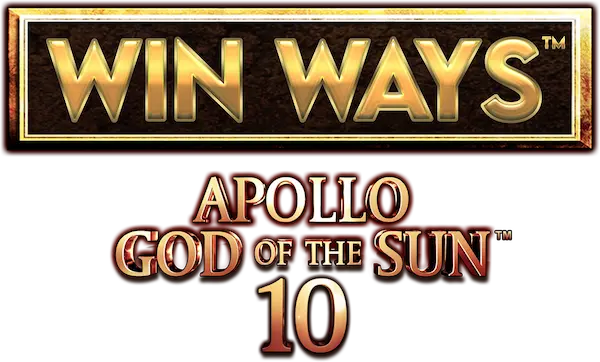Apollo – God Of The Sun