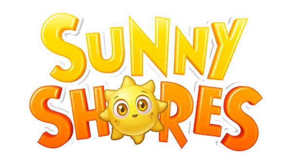 Sunny Shores Slot von Yggdrasil Gaming Sunny Shores - Sunny Shores online spielen