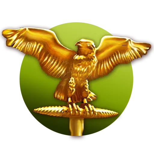 Adler Roman Legion