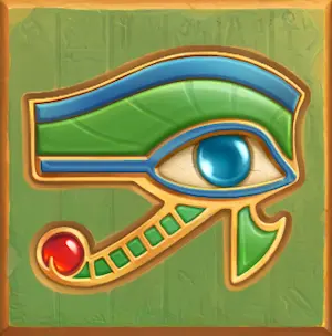 Auge des Horus