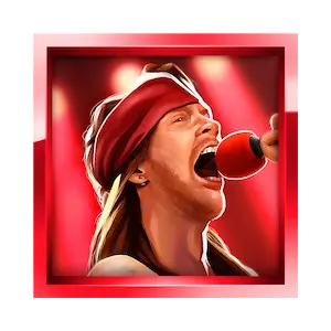 Axl Rose