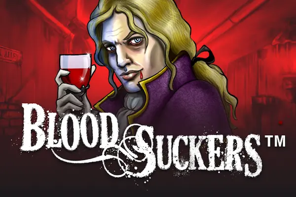 Blood Suckers Logo