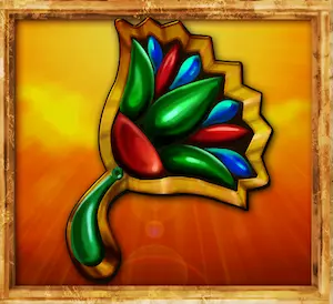 Ramses Book Double Rush Blume 