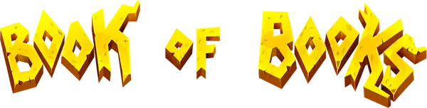 Book of Books Logo