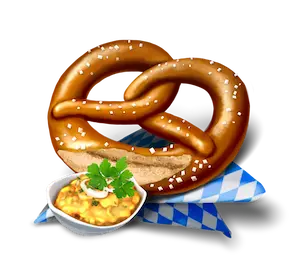 Brezel