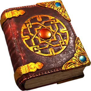 Buch-Symbol (Scatter-/Wild-Symbol)