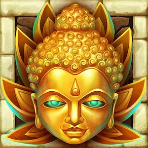 Buddha:Temple Tumble Megaways | Relax Gaming