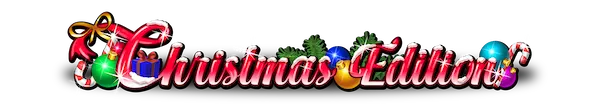 Ramses Book Christmas Edition | Gamomat