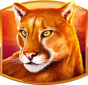 Lone Star Jackpots Puma