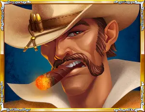 Cowboy mit Bart: A Fistful of Wilds
