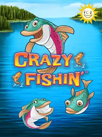 Crazy Fishin'