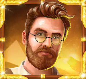 Dr: Book of Oasis | Gamomat