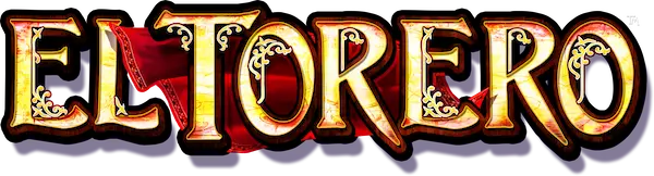 El Torero: Logo