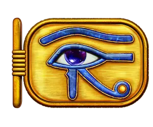 Eye of Horus: Eye of Horus Power Spins
