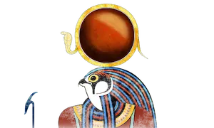 Horus: Eye of Horus Power Spins