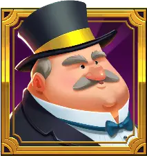 Fat Banker Symbol Fat Banker